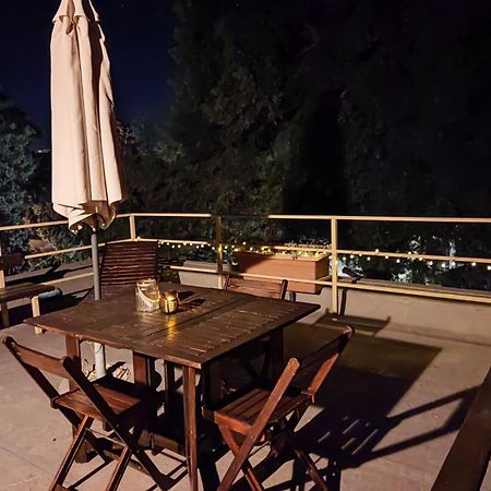Park House -Beside The Medieval Town Of Rhodes Rhodes City 외부 사진