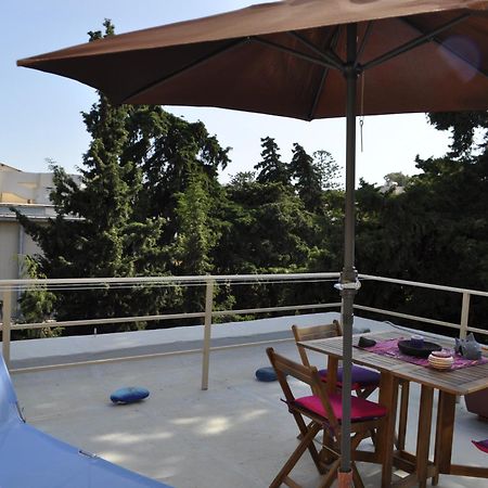 Park House -Beside The Medieval Town Of Rhodes Rhodes City 외부 사진