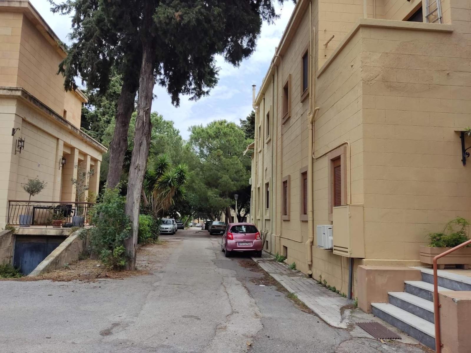 Park House -Beside The Medieval Town Of Rhodes Rhodes City 외부 사진