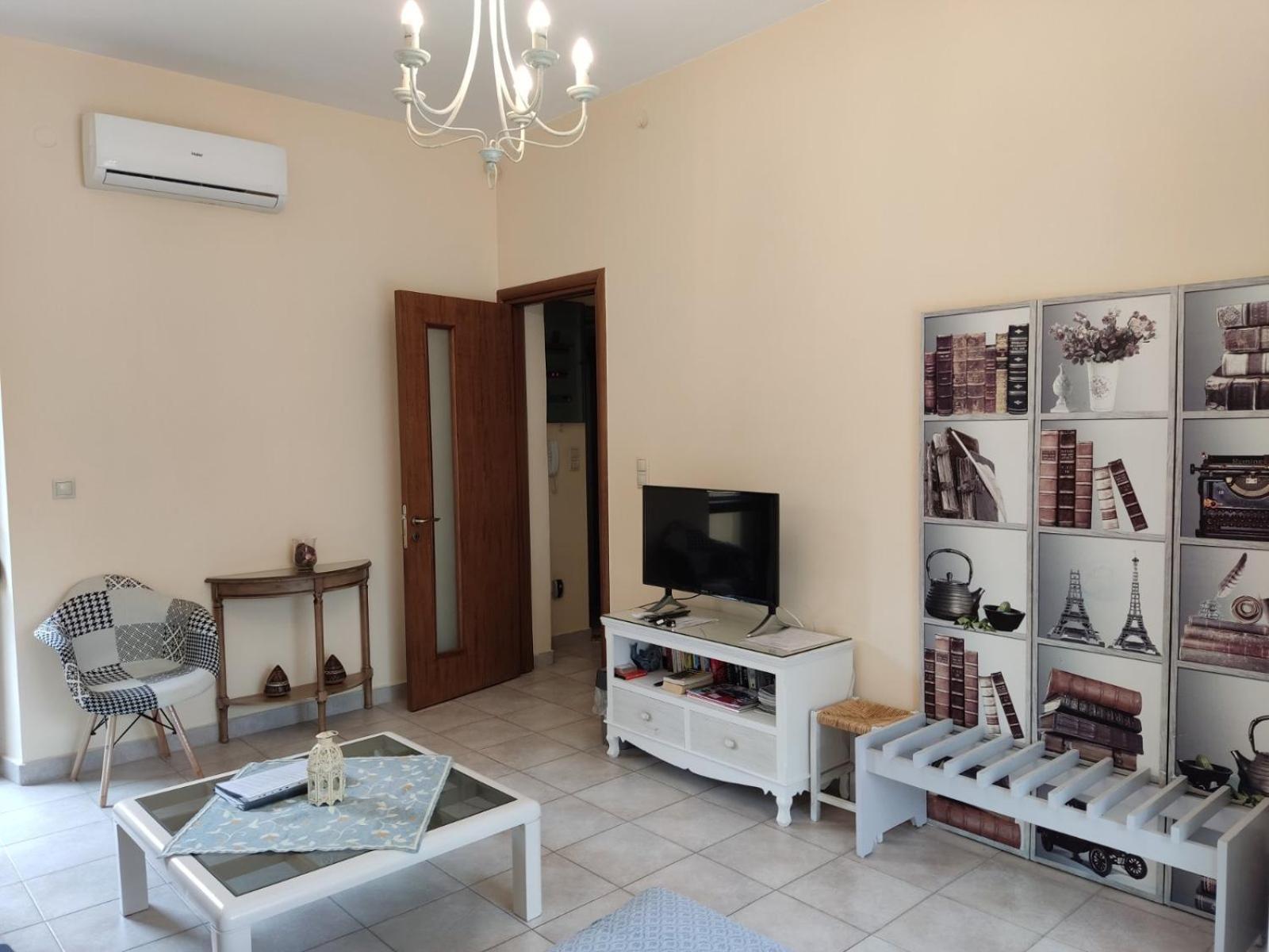 Park House -Beside The Medieval Town Of Rhodes Rhodes City 외부 사진