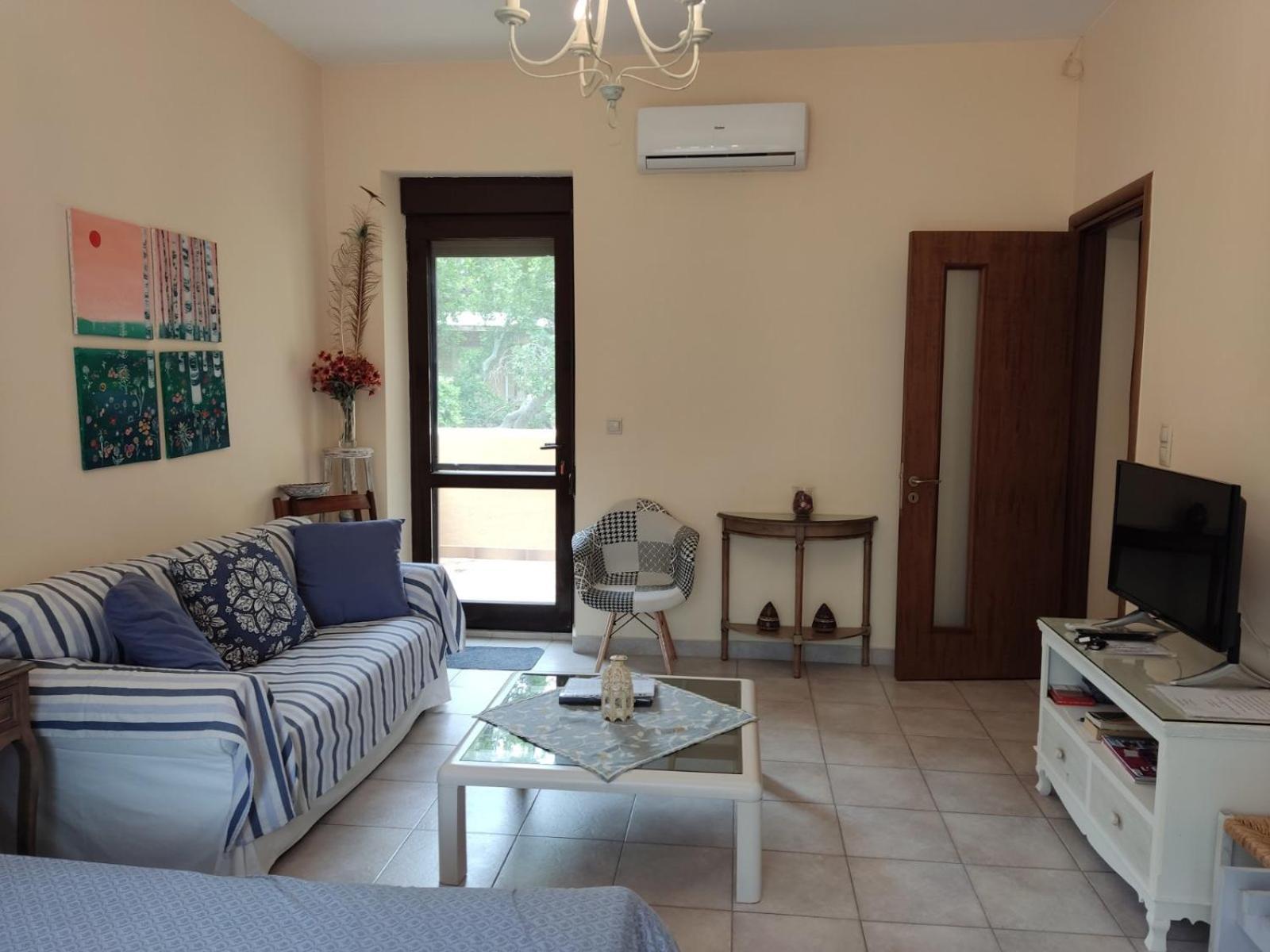 Park House -Beside The Medieval Town Of Rhodes Rhodes City 외부 사진