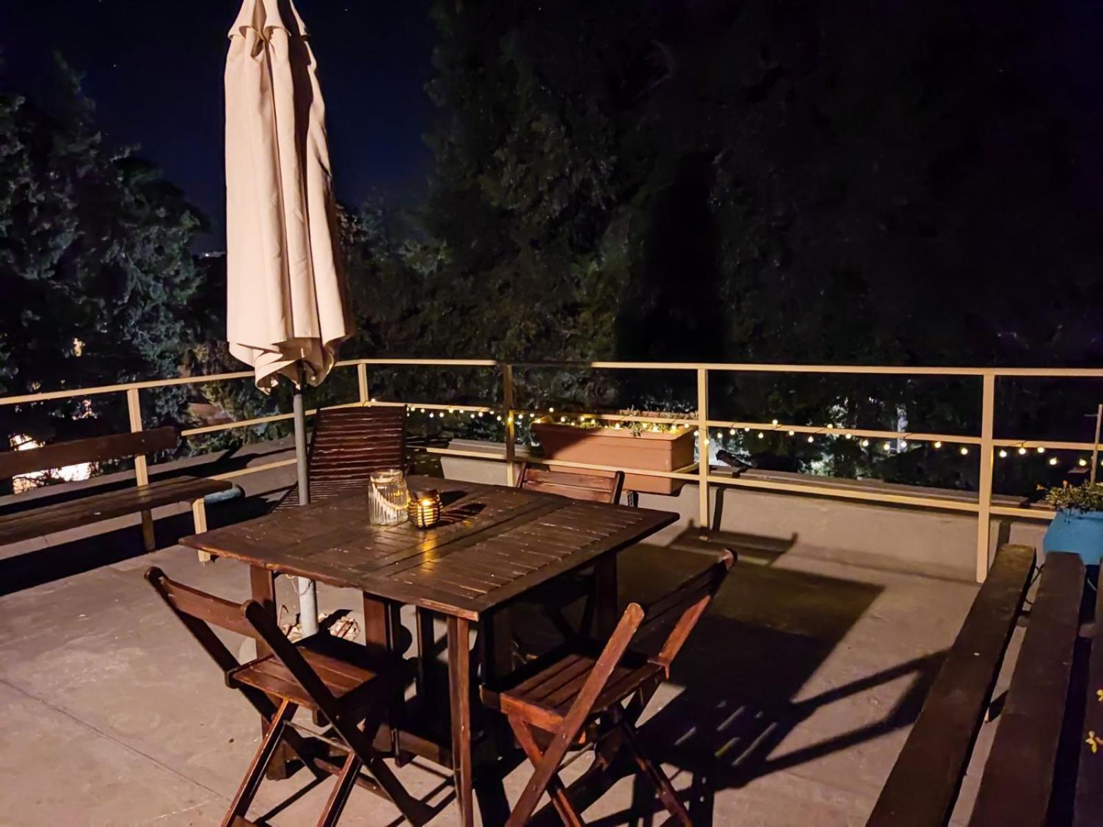 Park House -Beside The Medieval Town Of Rhodes Rhodes City 외부 사진