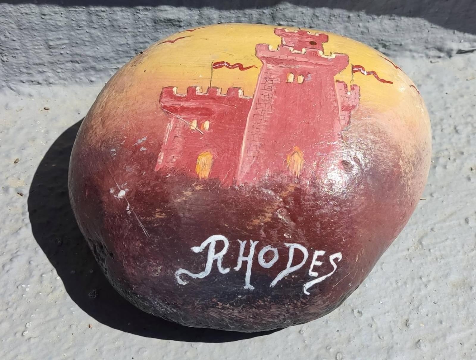 Park House -Beside The Medieval Town Of Rhodes Rhodes City 외부 사진