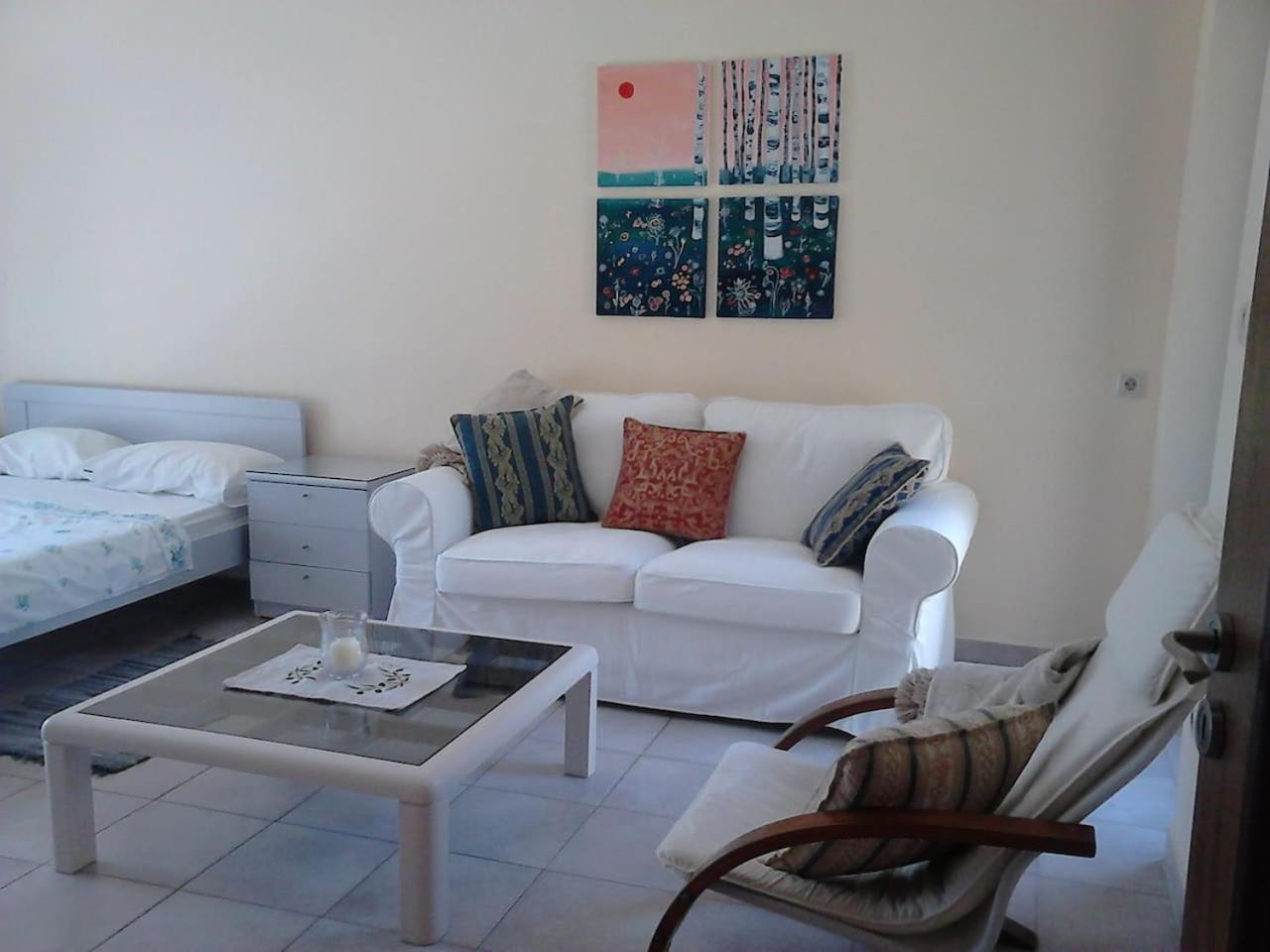 Park House -Beside The Medieval Town Of Rhodes Rhodes City 외부 사진