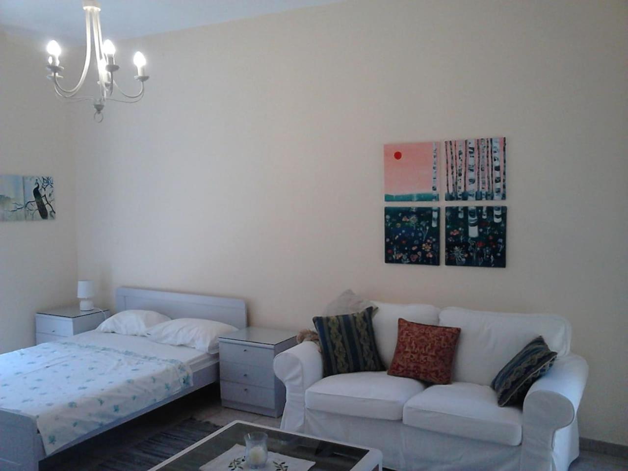 Park House -Beside The Medieval Town Of Rhodes Rhodes City 외부 사진