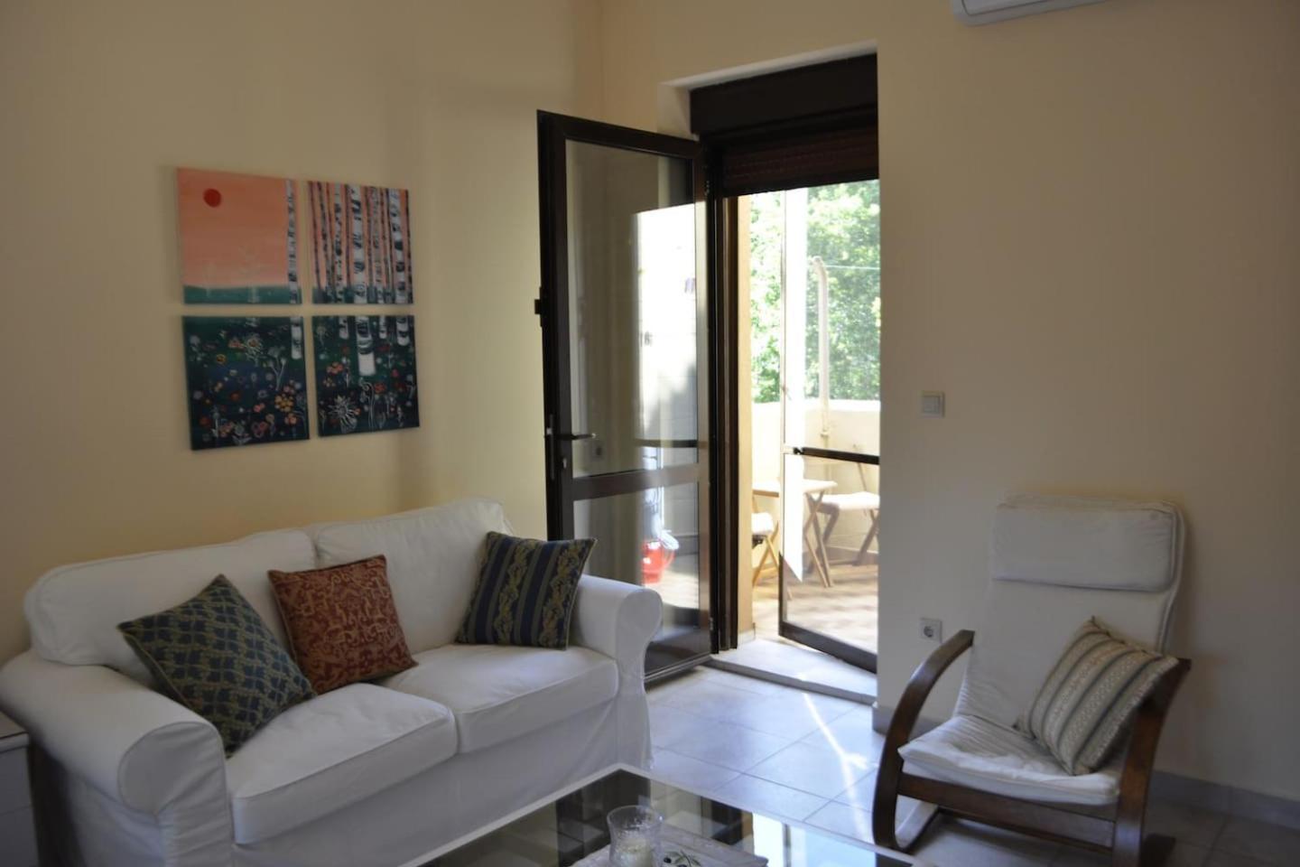 Park House -Beside The Medieval Town Of Rhodes Rhodes City 외부 사진