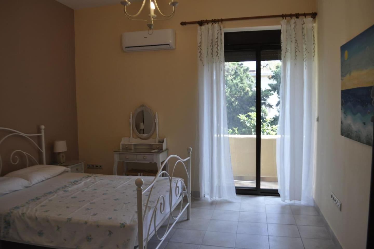 Park House -Beside The Medieval Town Of Rhodes Rhodes City 외부 사진