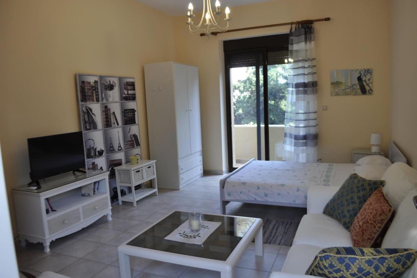 Park House -Beside The Medieval Town Of Rhodes Rhodes City 외부 사진