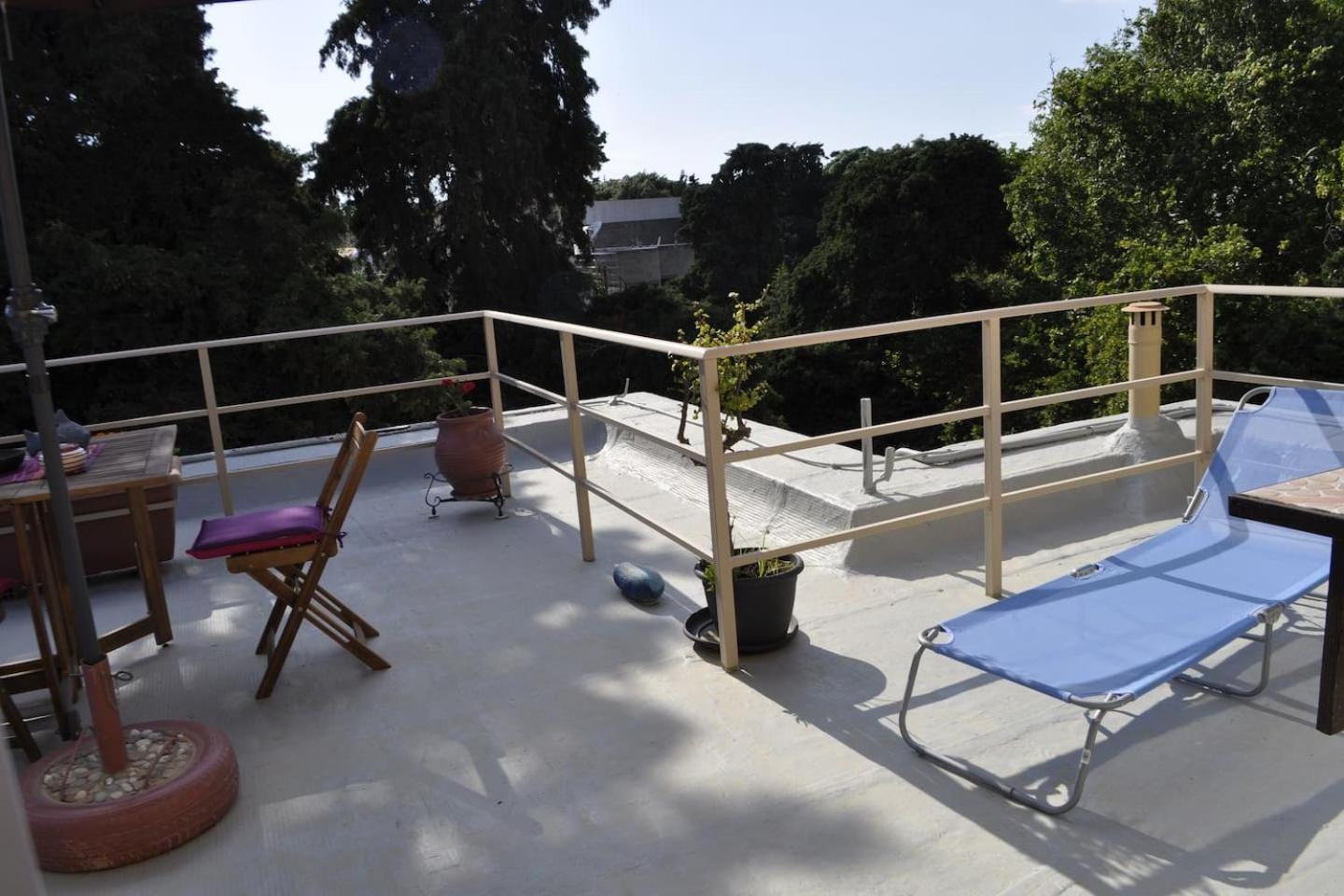 Park House -Beside The Medieval Town Of Rhodes Rhodes City 외부 사진