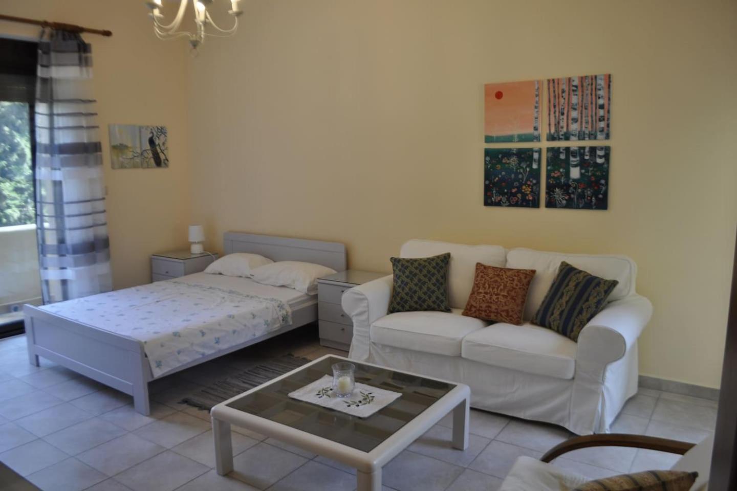 Park House -Beside The Medieval Town Of Rhodes Rhodes City 외부 사진