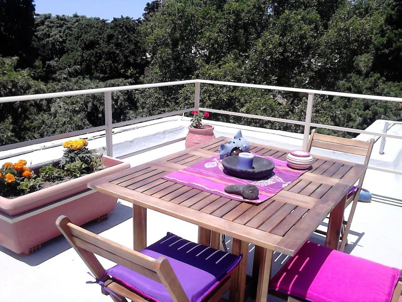 Park House -Beside The Medieval Town Of Rhodes Rhodes City 외부 사진