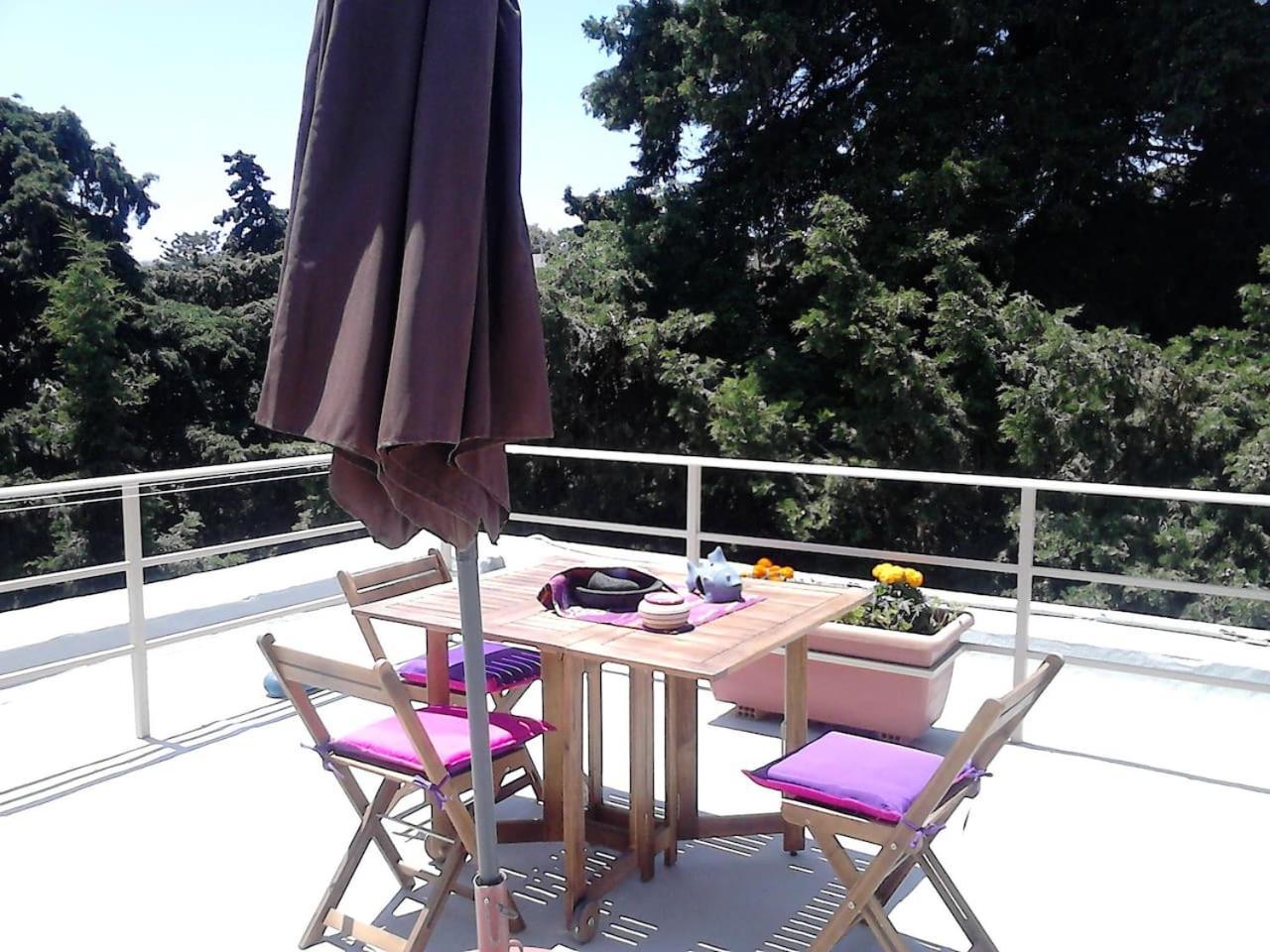 Park House -Beside The Medieval Town Of Rhodes Rhodes City 외부 사진