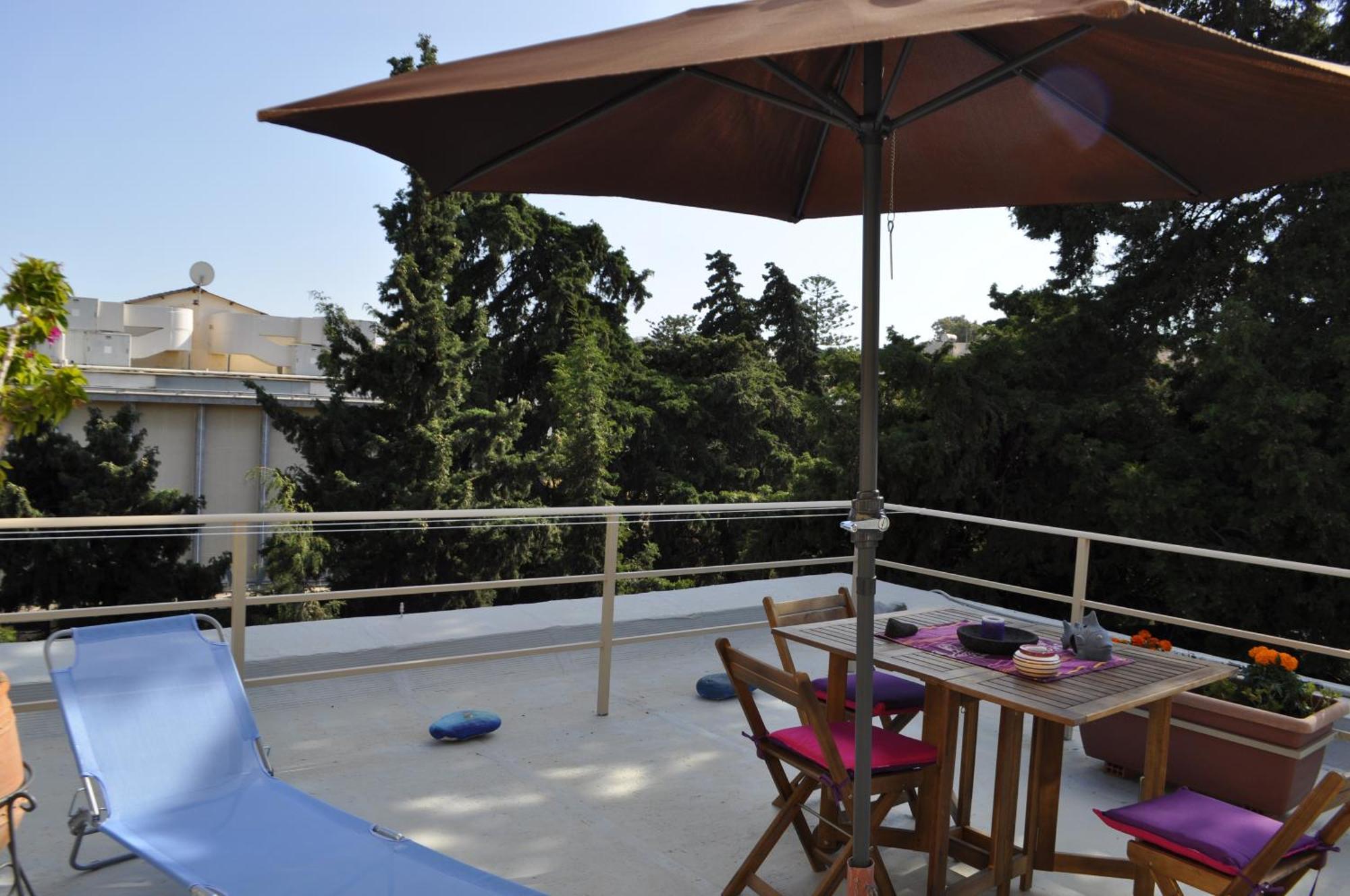 Park House -Beside The Medieval Town Of Rhodes Rhodes City 외부 사진