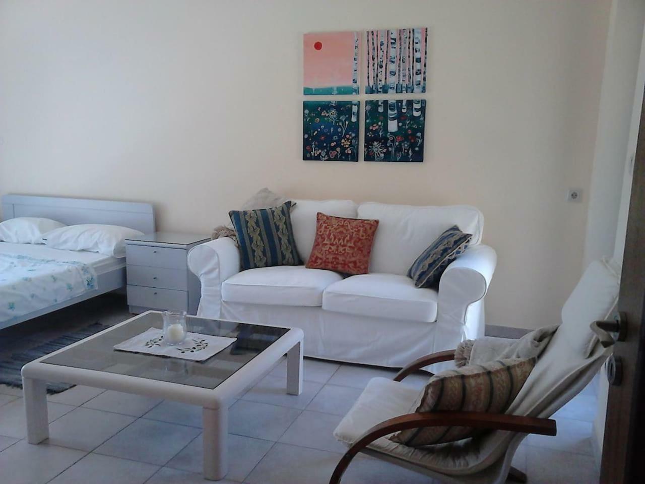 Park House -Beside The Medieval Town Of Rhodes Rhodes City 외부 사진