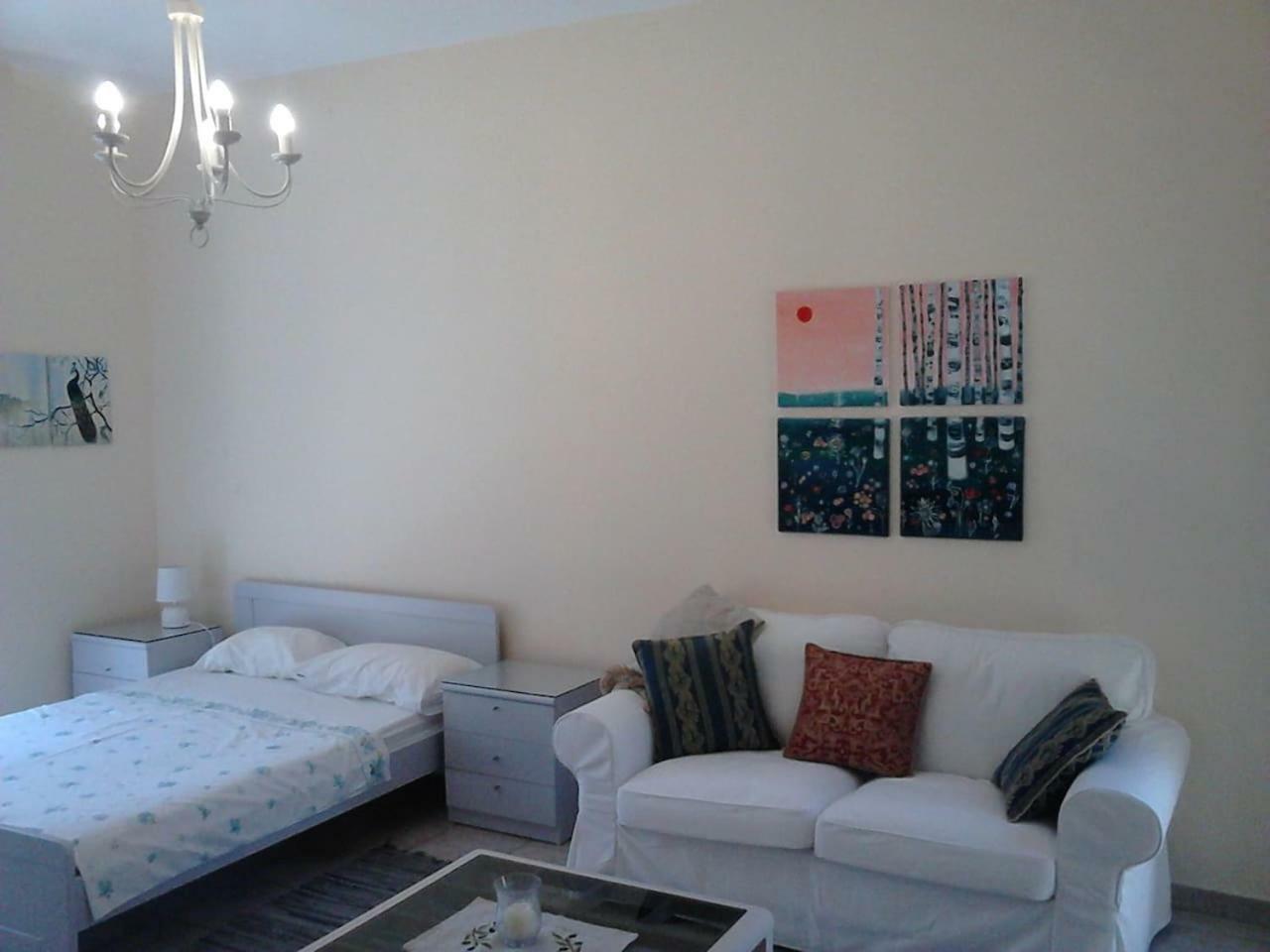 Park House -Beside The Medieval Town Of Rhodes Rhodes City 외부 사진