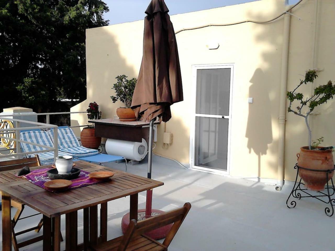 Park House -Beside The Medieval Town Of Rhodes Rhodes City 외부 사진