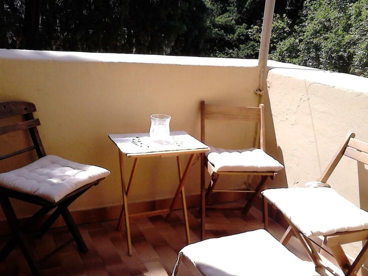 Park House -Beside The Medieval Town Of Rhodes Rhodes City 외부 사진
