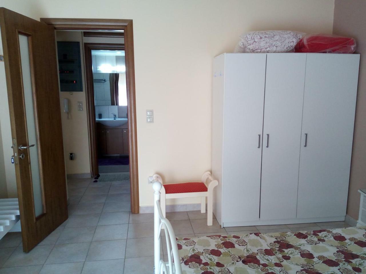 Park House -Beside The Medieval Town Of Rhodes Rhodes City 외부 사진