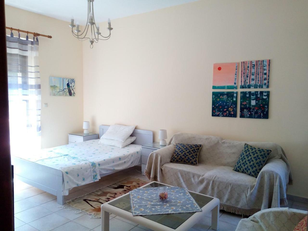 Park House -Beside The Medieval Town Of Rhodes Rhodes City 외부 사진